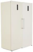 Холодильник Scandilux SBS 711EZ12B