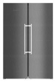 Холодильник LIEBHERR SBSbs 8683 Premium BioFresh NoFrost