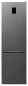 Холодильник Schaub Lorenz SLU S379G4E, серебристый
