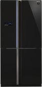 Холодильник Sharp SJ-FS97VBK