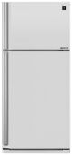 Холодильник Sharp SJ-XE 55 PMWH