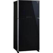 ����������� Sharp SJ-XG 60 PGBK Plasmacluster ION ������ ������ 187�86.5 ��, ������� ��