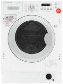 Встраиваемая стиральная машина Schaub Lorenz SLW BW8543 I сушка, 8/6 кг, 1400 об/мин