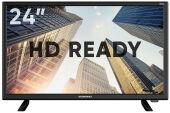 Телевизор Soundmax SM-LED24M06(черный)
