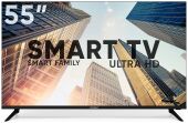 Телевизор Soundmax SM-LED55M02SU