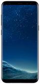 Мобильный телефон Samsung Galaxy S24 5G 256Gb 8Gb SM-S921B черный
