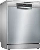 Посудомоечная машина Bosch SMS46NI01B нержавеющая сталь