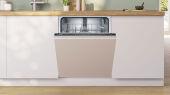 Встраиваемая посудомоечная машина Bosch SMV24AX04E