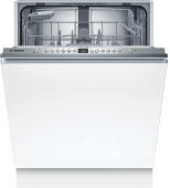 Встраиваемая посудомоечная машина Bosch SMV26DX00T