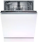 Встраиваемая посудомоечная машина Bosch SMV2HTX08E