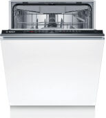 Встраиваемая посудомоечная машина Bosch SMV2HVX06E