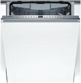 Встраиваемая посудомоечная машина Bosch SMV46KX55E
