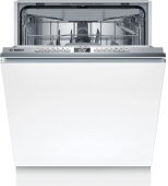 Встраиваемая посудомоечная машина Bosch SMV4HMX25Q
