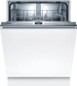 Встраиваемая посудомоечная машина Bosch SMV4HTX24E полноразмерная