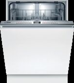Встраиваемая посудомоечная машина Bosch SMV4HTX31E