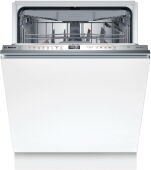 Встраиваемая посудомоечная машина Bosch SMV6ECX08E