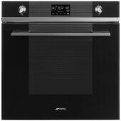 Духовой шкаф Smeg SOP6102S2PN