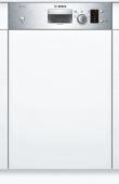 Посудомоечная машина Bosch SPI 50X95 RU