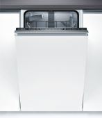 Посудомоечная машина BOSCH SPV25DX90R