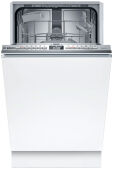 Встраиваемая посудомоечная машина Bosch SPV4HKX10E