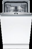 ������������ ������������� ������ Bosch SPV4HMX10E Silence Plus �����, 6 �����., ����, 3-� �����, ���, 41 ��