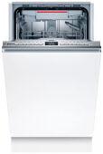 Встраиваемая посудомоечная машина Bosch SPV4XMX28E