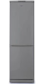 Холодильник STINOL STS 200 G серебристый, 200х60х62 см, 363 л, 4 полки