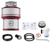 Измельчитель пищевых отходов In-Sink-Erator ISE SUPREME 200