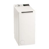 Стиральная машина Bauknecht TBKR 70230