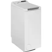 Стиральная машина Whirlpool NTDLR 7220SS PL/N