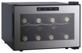 Винный шкаф TESLER WCH-080
