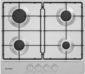Варочная панель газовая Indesit THPM 641 IX/I
