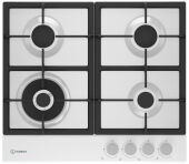 Варочная панель Indesit THPM 642 WS/WH/I белый