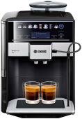 Кофемашина BOSCH TIS65429RW Vero Barista 400