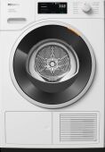 Сушильная машина Miele TSF763WP EcoSpeed&8kg