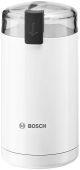 Кофемолка Bosch TSM6A011W белая