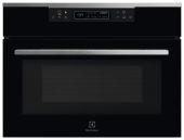 Духовой шкаф Electrolux VKK8E00X