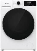 Стиральная машина с сушкой Gorenje W1D2A164ADS 10/6 кг, 1400 об/мин, 59 см, Aquastop