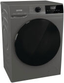 Стиральная машина с сушкой Gorenje W2D2A164ADSS/C, серый