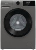 Стиральная машина Gorenje W2NHPI62SCSS титан, 6 кг, 1200 об/мин, 43,5 см, инвертор, пар