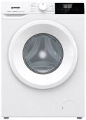 Стиральная машина Gorenje W2NHPI72SCSIRV