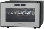 Винный шкаф TESLER WCH-082