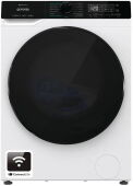 ���������� ������ � ������ Gorenje WD2PA1X64ADAAW/C AirDry, 10.5/6 ��, 1400 ��./���