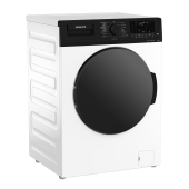 Стиральная машина с сушкой Hotpoint WD 8548 C7S VBW