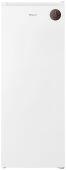 Морозильник Weissgauff WF 160 NoFrost, белый
