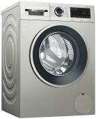 Стиральная машина Bosch WGA242XVME, серебристый