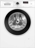 ���������� ������ Bosch WGE03200BY Serie 2, 8 ��, 1200 ��/���, ����������� ������