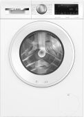 Стиральная машина Bosch WGG244Z4BY Serie 6, 9 кг, 1400 об/мин, Aquastop
