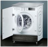 Встраиваемая стиральная машина SIEMENS WI 14W540 OE