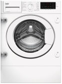    Beko WITC7613XW